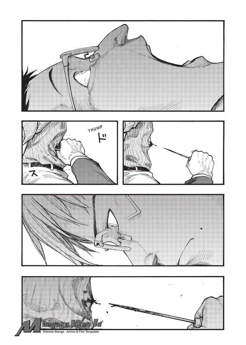 Ajin chapter 51